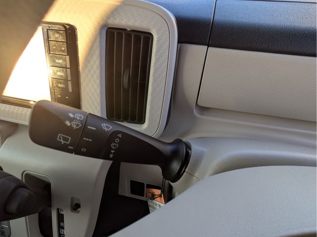 DAIHATSU MOVE canbus 2017