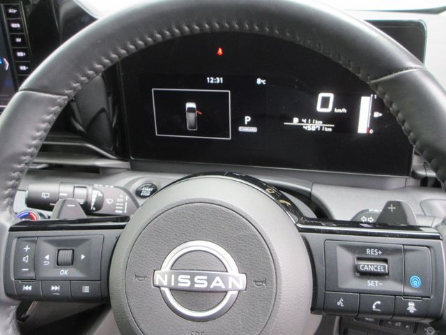 NISSAN SERENA  WG 4WD 2023