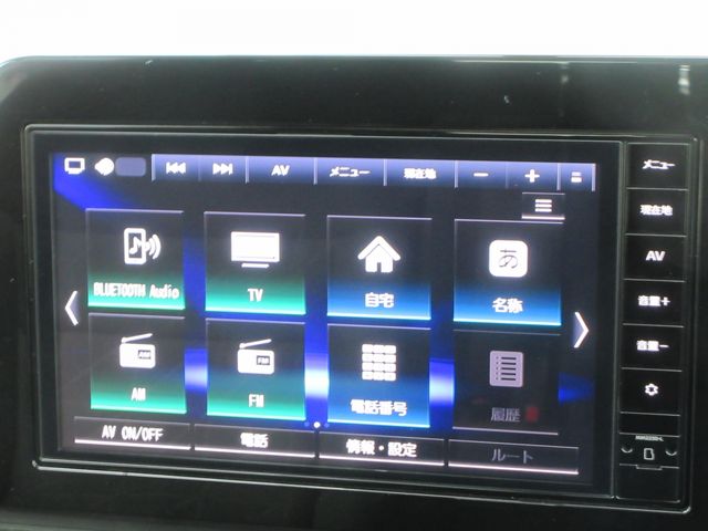 NISSAN SERENA  WG 4WD 2023