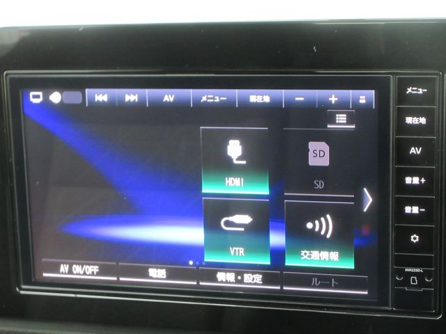 NISSAN SERENA  WG 4WD 2023