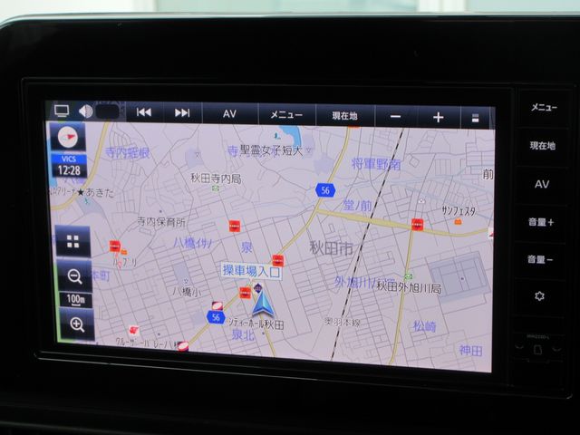 NISSAN SERENA  WG 4WD 2023