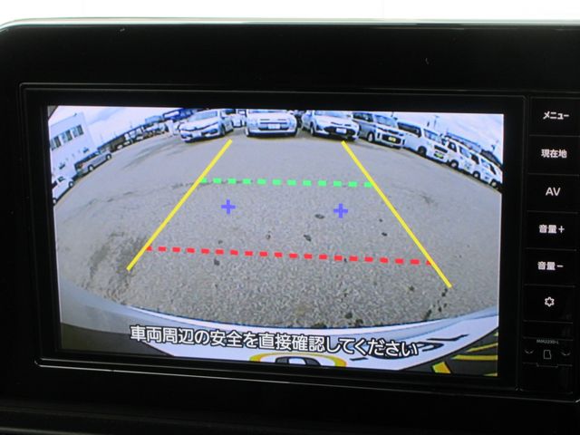 NISSAN SERENA  WG 4WD 2023