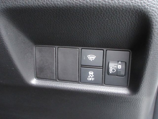 HONDA FIT e:HEV 4WD 2023