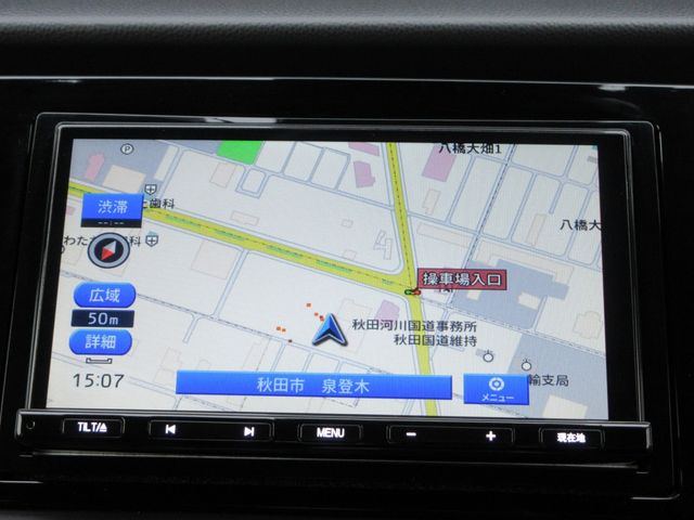 HONDA FIT e:HEV 4WD 2023