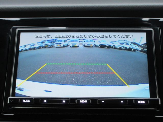 HONDA FIT e:HEV 4WD 2023