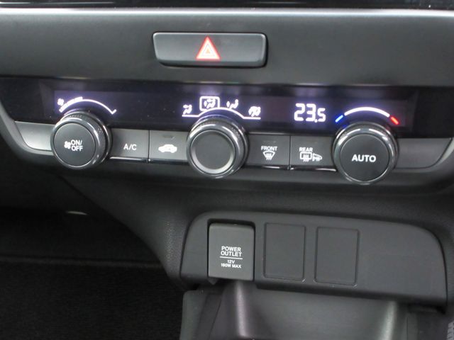 HONDA FIT e:HEV 4WD 2023