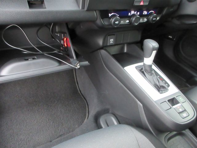 HONDA FIT e:HEV 4WD 2023