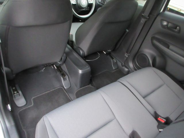 HONDA FIT e:HEV 4WD 2023