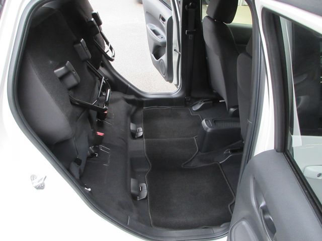 HONDA FIT e:HEV 4WD 2023
