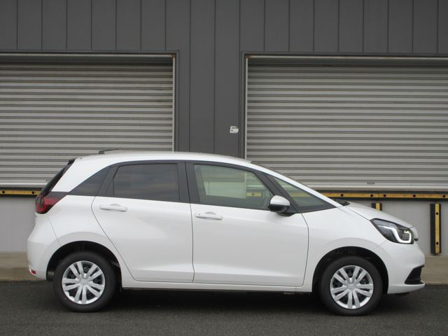 HONDA FIT e:HEV 4WD 2023