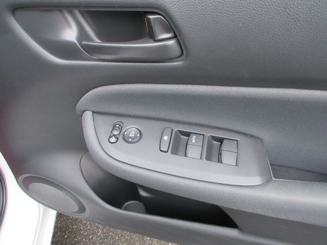 HONDA FIT e:HEV 4WD 2023