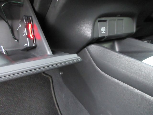 HONDA FIT e:HEV 4WD 2023