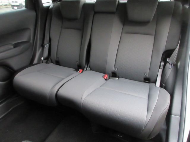 HONDA FIT e:HEV 4WD 2023