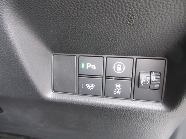 HONDA FIT e:HEV 4WD 2020