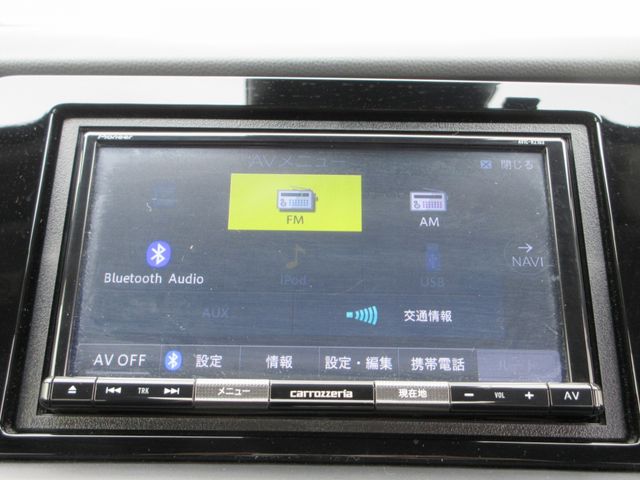 HONDA FIT e:HEV 4WD 2020