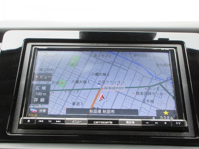 HONDA FIT e:HEV 4WD 2020