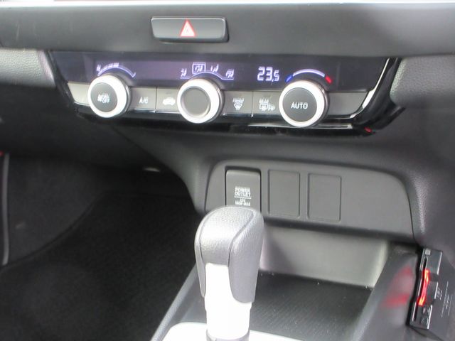 HONDA FIT e:HEV 4WD 2020