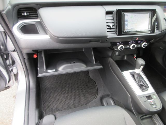 HONDA FIT e:HEV 4WD 2020