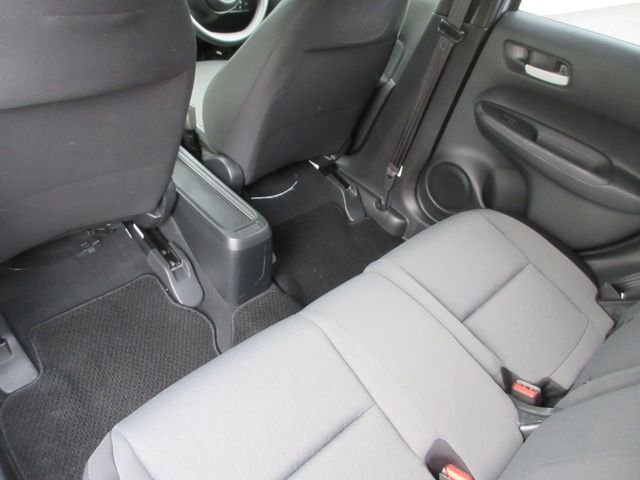 HONDA FIT e:HEV 4WD 2020