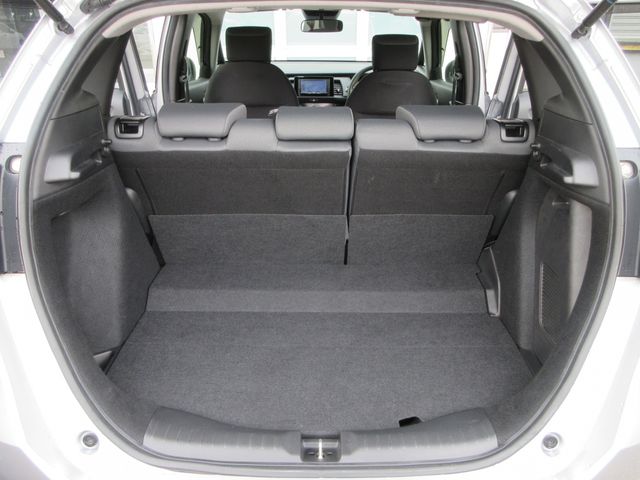 HONDA FIT e:HEV 4WD 2020