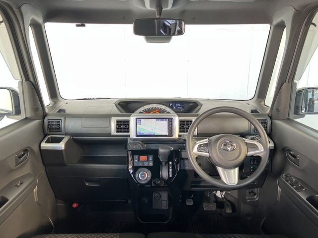 TOYOTA PIXIS MEGA 2020