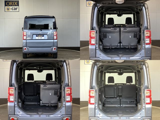 TOYOTA PIXIS MEGA 2020