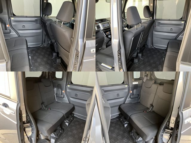 TOYOTA PIXIS MEGA 2020