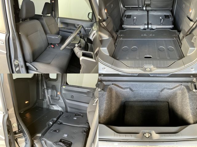 TOYOTA PIXIS MEGA 2020