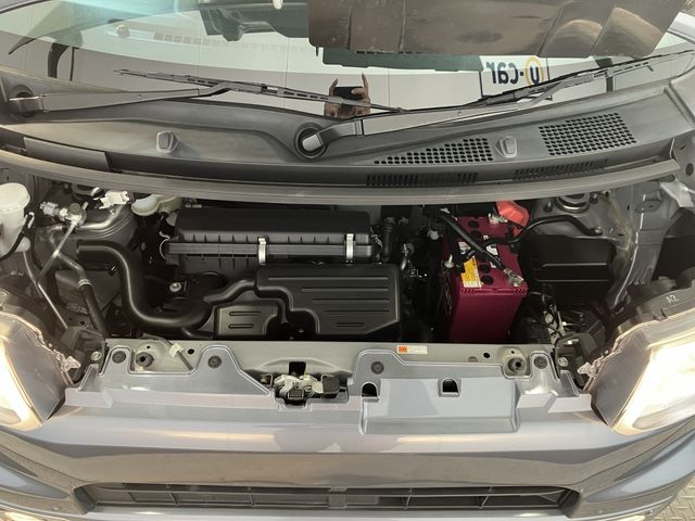 TOYOTA PIXIS MEGA 2020