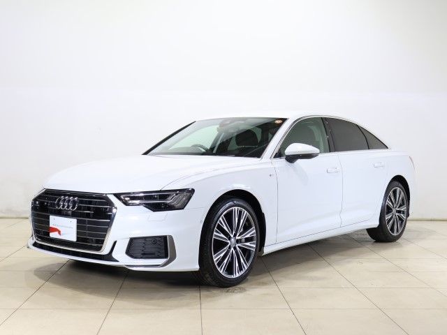 AUDI AUDI A6 2019