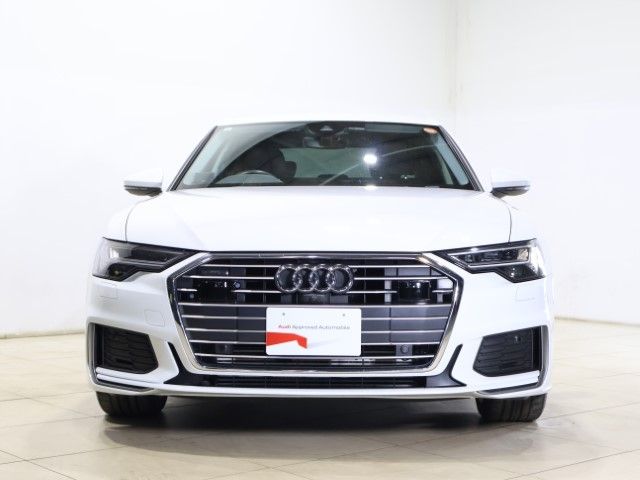 AUDI AUDI A6 2019
