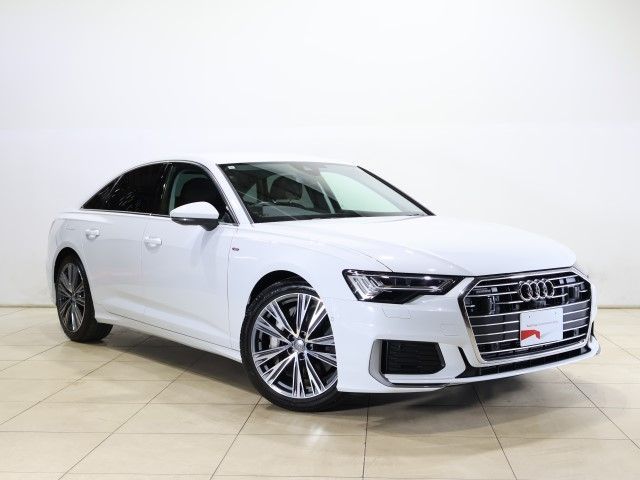 AUDI AUDI A6 2019