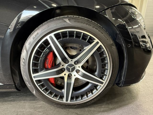 MERCEDES BENZ MERCEDES AMG EQE 2023