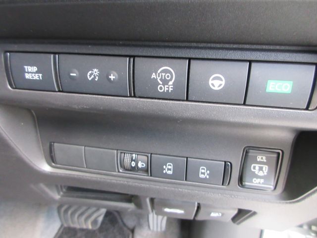 NISSAN SERENA  WG 4WD 2023