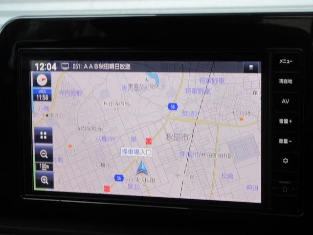 NISSAN SERENA  WG 4WD 2023