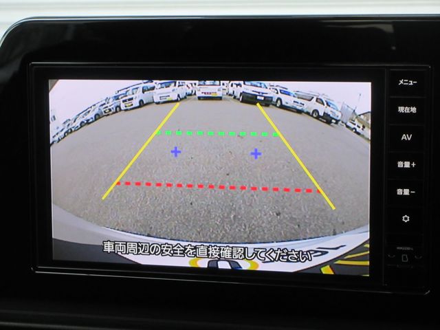 NISSAN SERENA  WG 4WD 2023