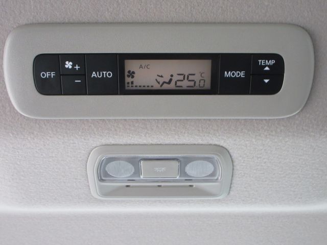 NISSAN SERENA  WG 4WD 2023