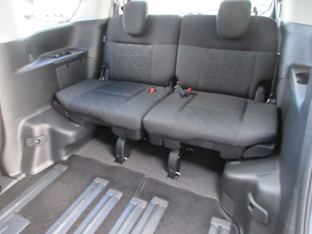 NISSAN SERENA  WG 4WD 2023