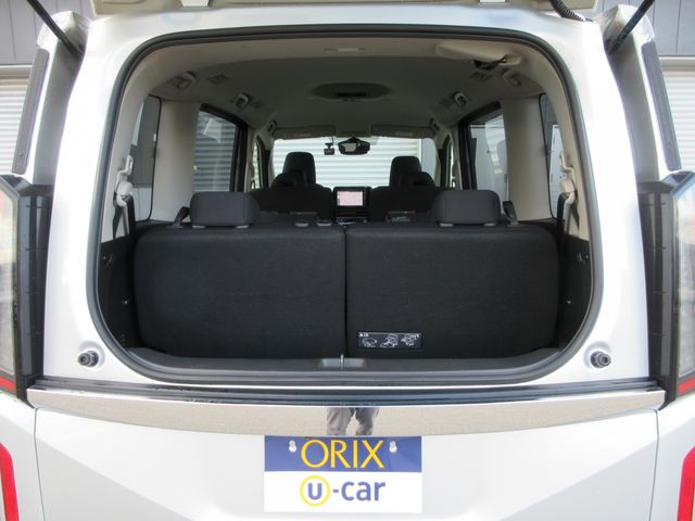 NISSAN SERENA  WG 4WD 2023