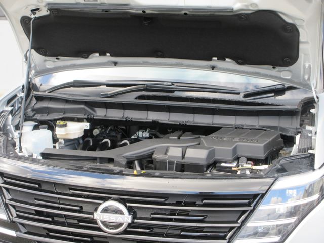 NISSAN SERENA  WG 4WD 2023