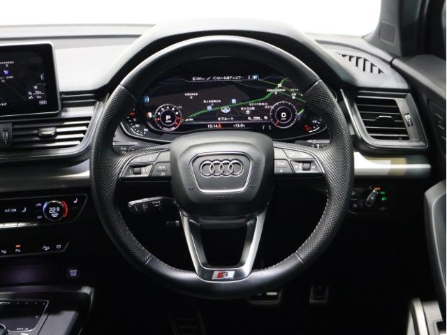 AUDI AUDI Q5 2018