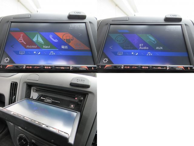 NISSAN NV150 AD 4WD 2018