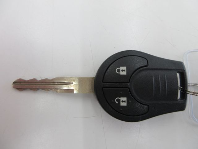 NISSAN NV150 AD 4WD 2018