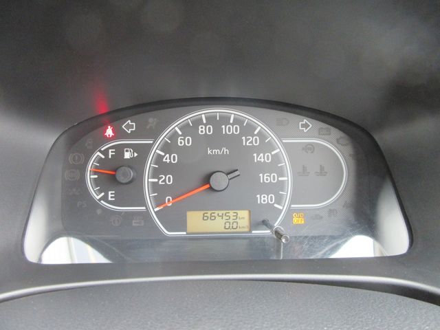 NISSAN NV150 AD 4WD 2018