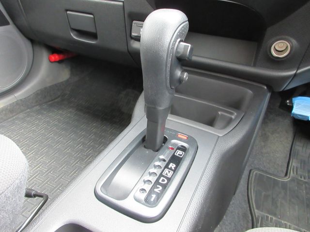 NISSAN NV150 AD 4WD 2018