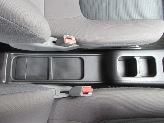 NISSAN NV150 AD 4WD 2018