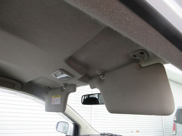 NISSAN NV150 AD 4WD 2018