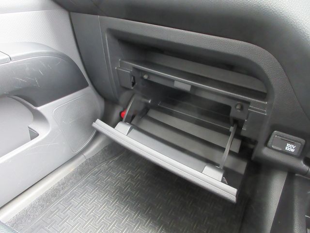 NISSAN NV150 AD 4WD 2018