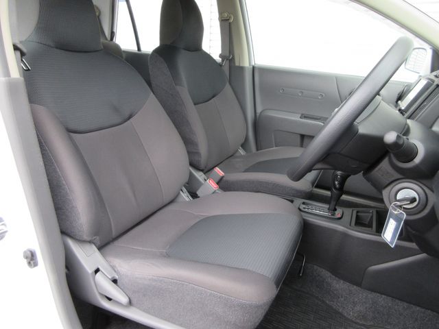 NISSAN NV150 AD 4WD 2018