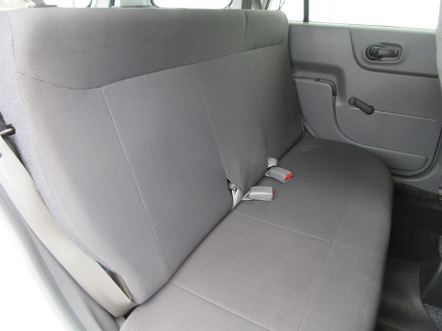 NISSAN NV150 AD 4WD 2018